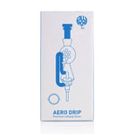 LOLLIPOP Honeycomb Perc Dab Straw Kit  – Advanced Dab Straw with Side Arm & Interchangeable Tips