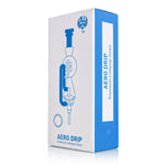 LOLLIPOP Honeycomb Perc Dab Straw Kit  – Advanced Dab Straw with Side Arm & Interchangeable Tips