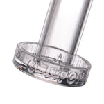Tall Quartz Terp Slurper Set | Fully Welded- Qseries 21