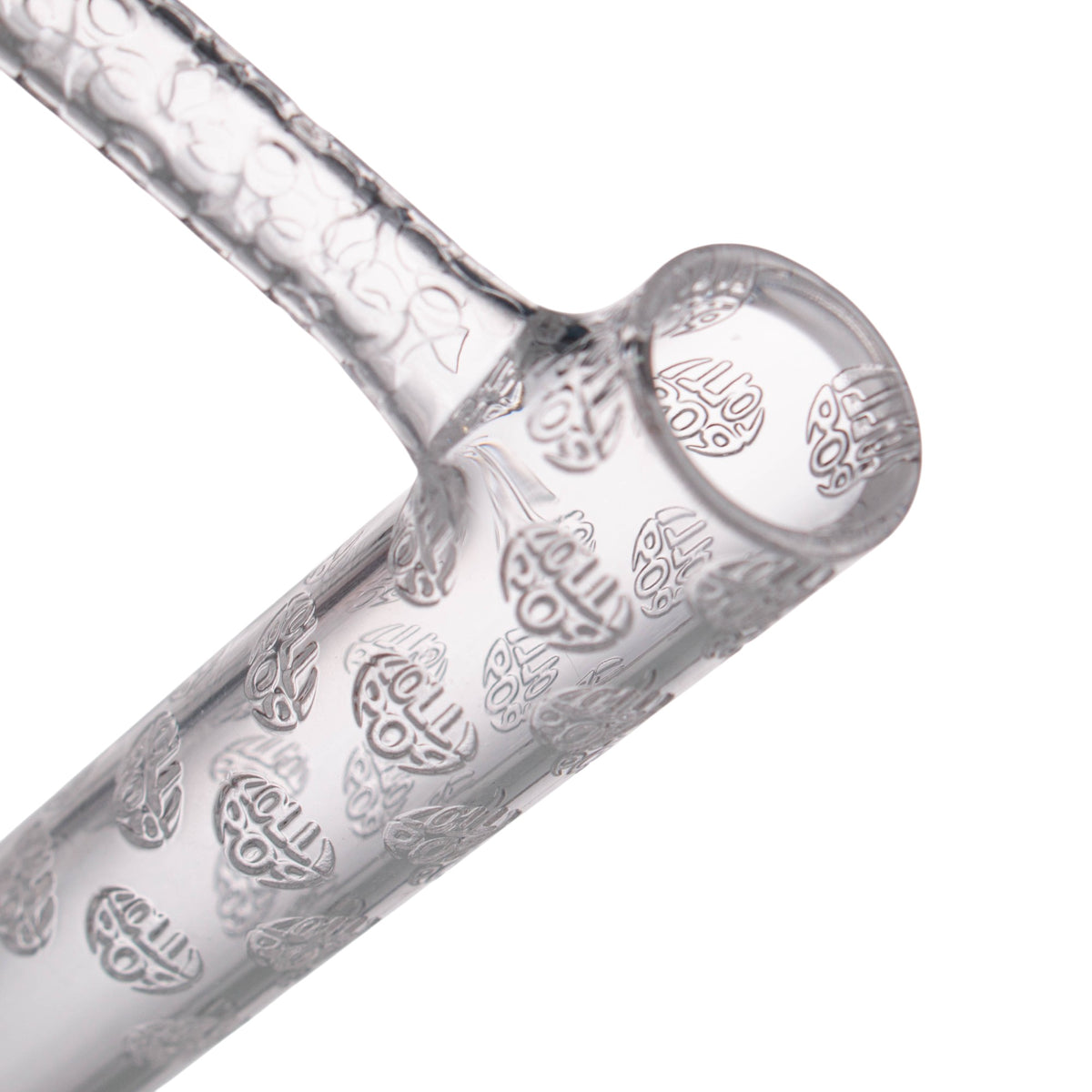 Tall Quartz Terp Slurper Set | Fully Welded- Qseries 21