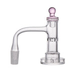 Quartz Terp Slurper Set-Fully Welded |  Qseries 8