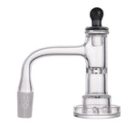Quartz Terp Slurper Set-Fully Welded |  Qseries 8