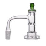 Quartz Terp Slurper Set-Fully Welded |  Qseries 8