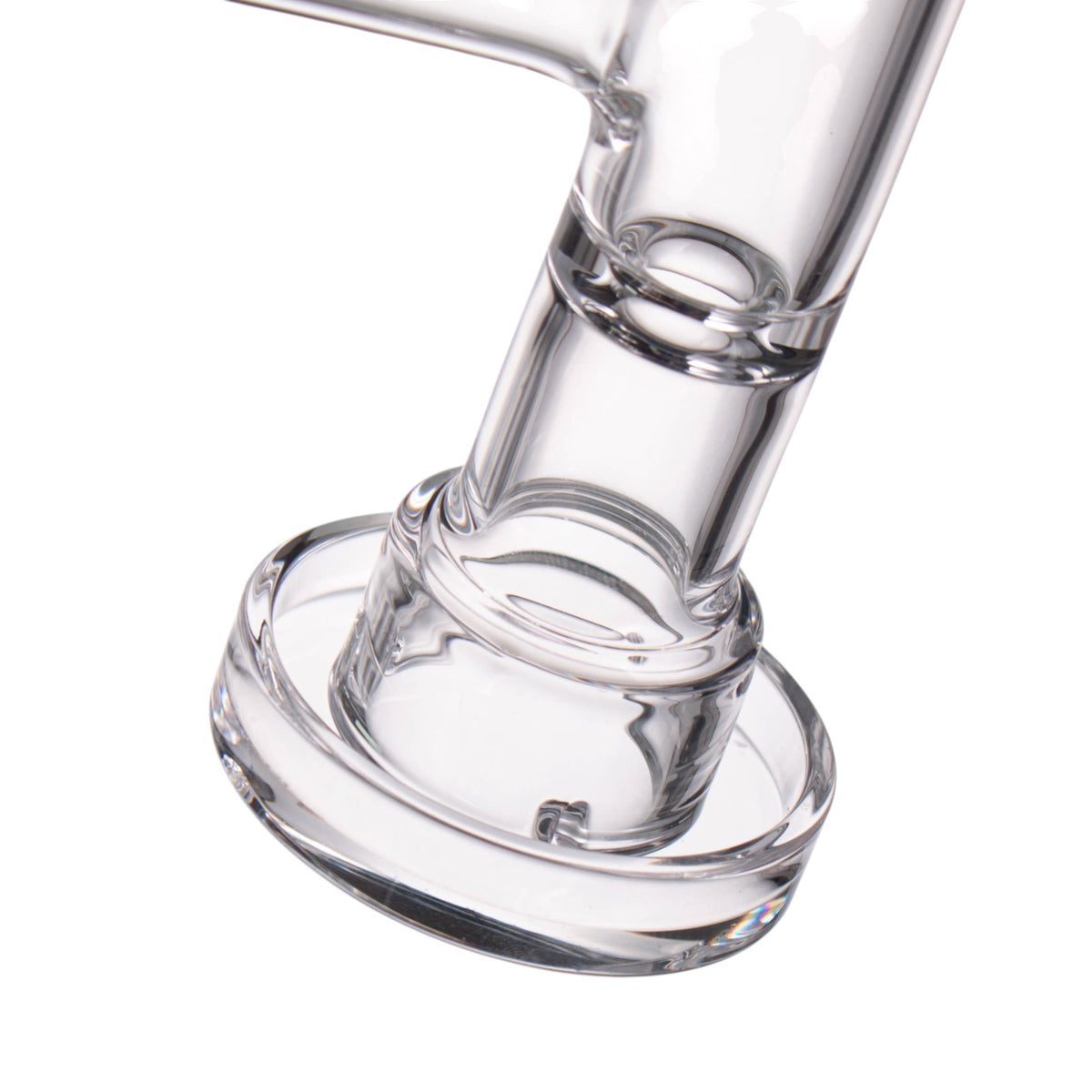 Quartz Terp Slurper Set-Fully Welded |  Qseries 8