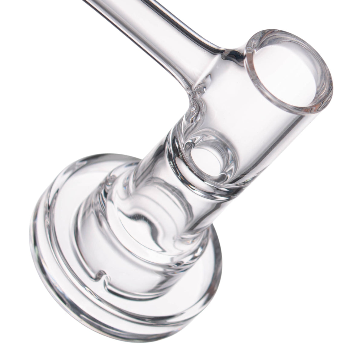 Quartz Terp Slurper Set-Fully Welded |  Qseries 8