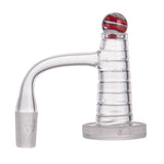 Quartz Terp Slurper Set | Fully Welded- Qseries 19