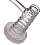 Quartz Terp Slurper Set | Fully Welded- Qseries 19