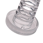 Quartz Terp Slurper Set | Fully Welded- Qseries 19