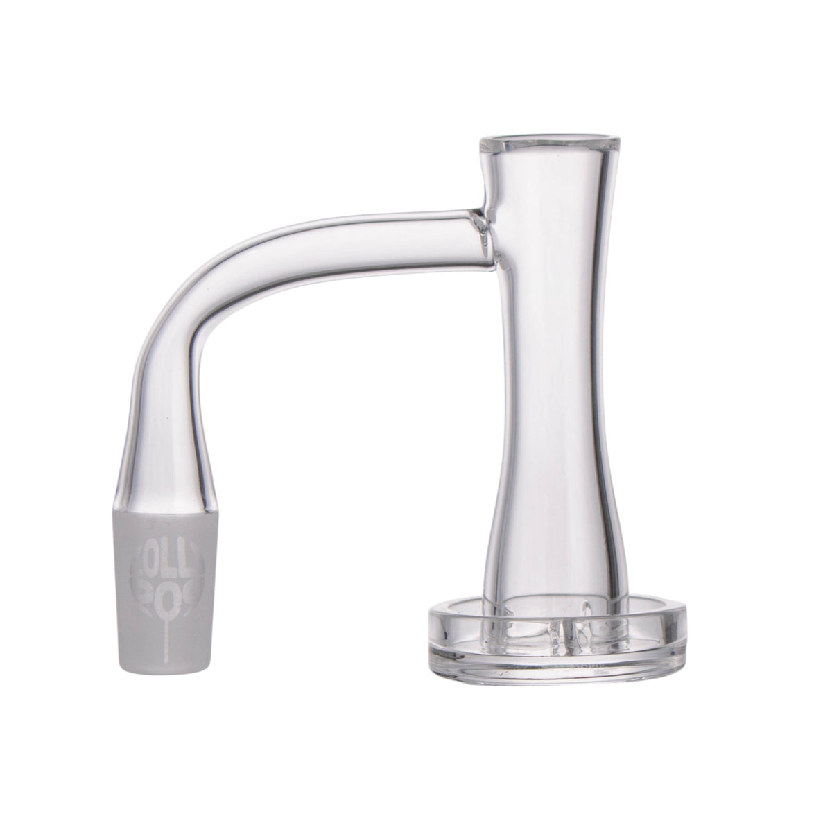 Quartz Terp Slurper Set | Qseries 7