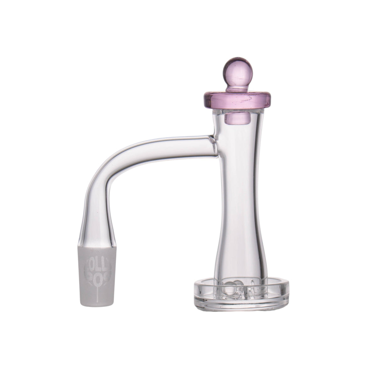 Quartz Terp Slurper Set | Qseries 7