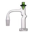 Quartz Terp Slurper Set-Fully Welded | Qseries 16