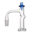 Quartz Terp Slurper Set-Fully Welded | Qseries 16