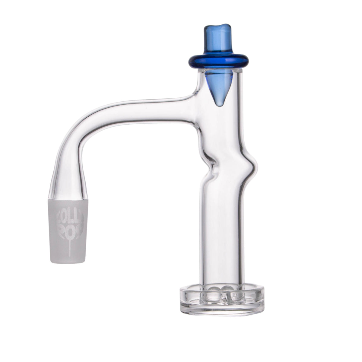 Quartz Terp Slurper Set-Fully Welded | Qseries 16