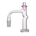 Quartz Terp Slurper Set-Fully Welded | Qseries 16