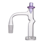 Quartz Terp Slurper Set-Fully Welded | Qseries 16