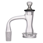 Quartz Terp Slurper Set | Fully Welded  | Qseries 11