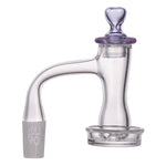 Quartz Terp Slurper Set | Fully Welded  | Qseries 11