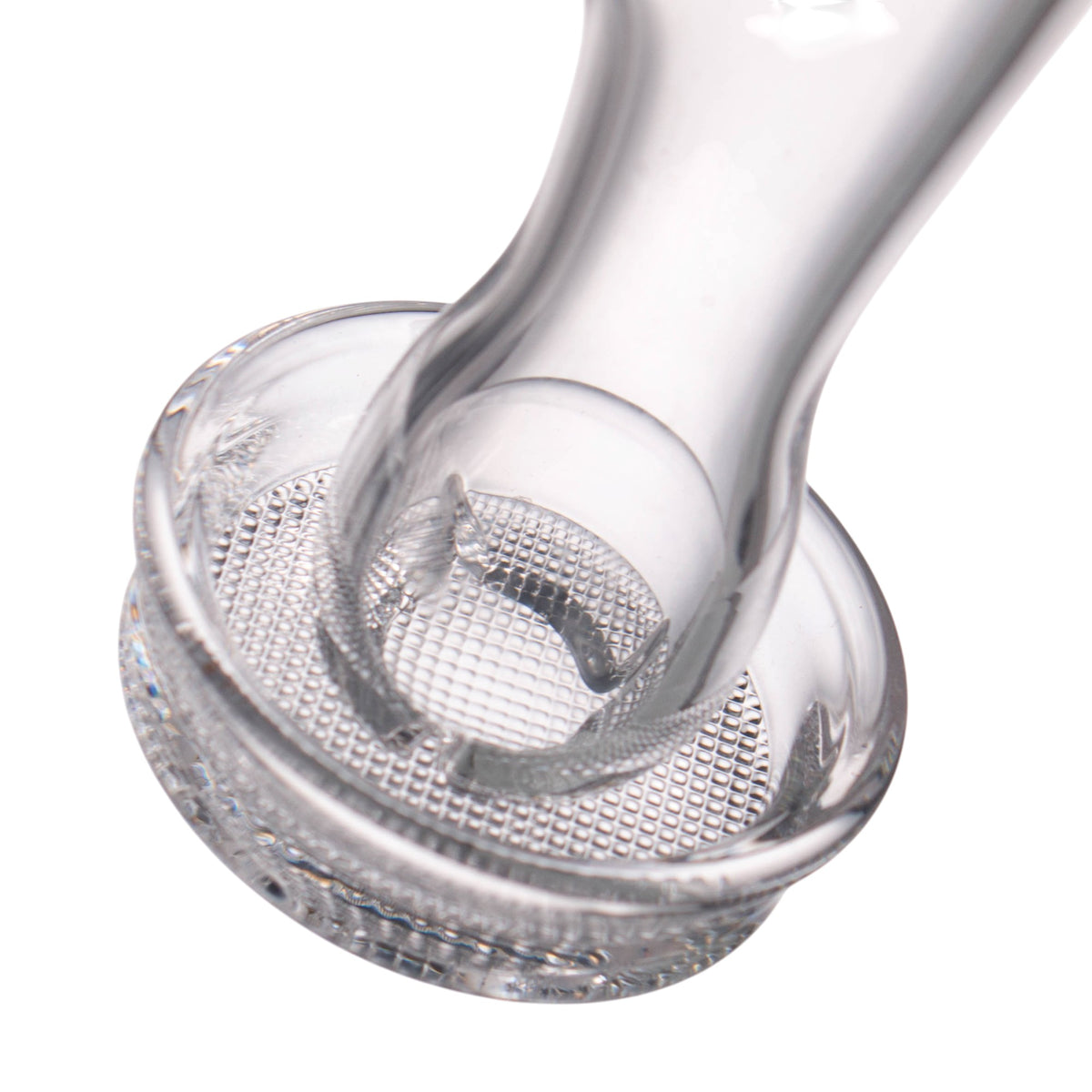 Quartz Terp Slurper Set | Fully Welded  | Qseries 11