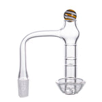 Quartz Terp Slurper Set | Fully Welded- Qseries 20