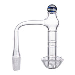 Quartz Terp Slurper Set | Fully Welded- Qseries 20