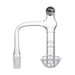 Quartz Terp Slurper Set | Fully Welded- Qseries 20