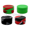 27 ml Round Silicone jar - Cali Cloudx Inc