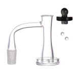 Quartz Terp Slurper Set | Qseries 7