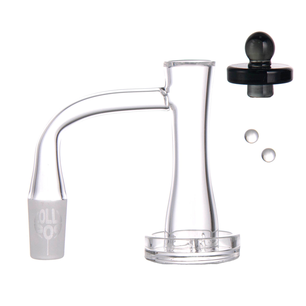 Quartz Terp Slurper Set | Qseries 7
