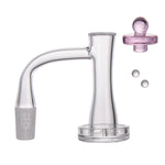 Quartz Terp Slurper Set | Qseries 7