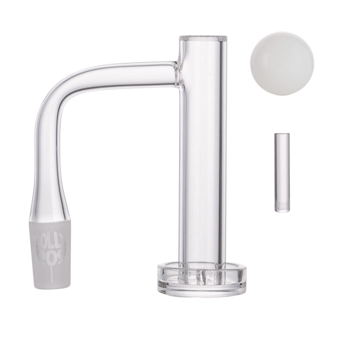 Quartz Terp Slurper Set | Qseries 9