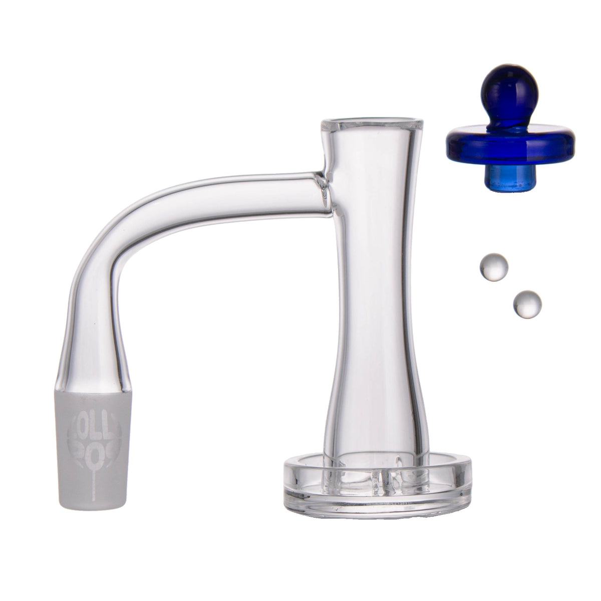 Quartz Terp Slurper Set | Qseries 7