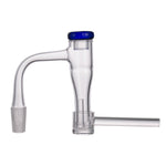 Quartz Terp Slurper Set With Cup | Fully Welded- Qseries 18