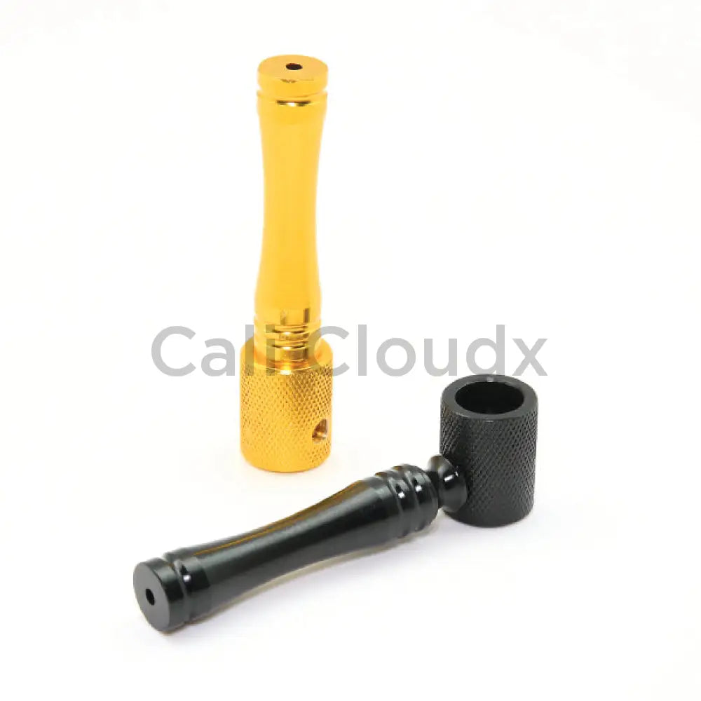 3.5 Hammer Style Metal Pipe (6Pcs / $3 Ea.)