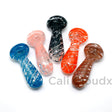 3 Frit Colors Hand Pipe Handpipe