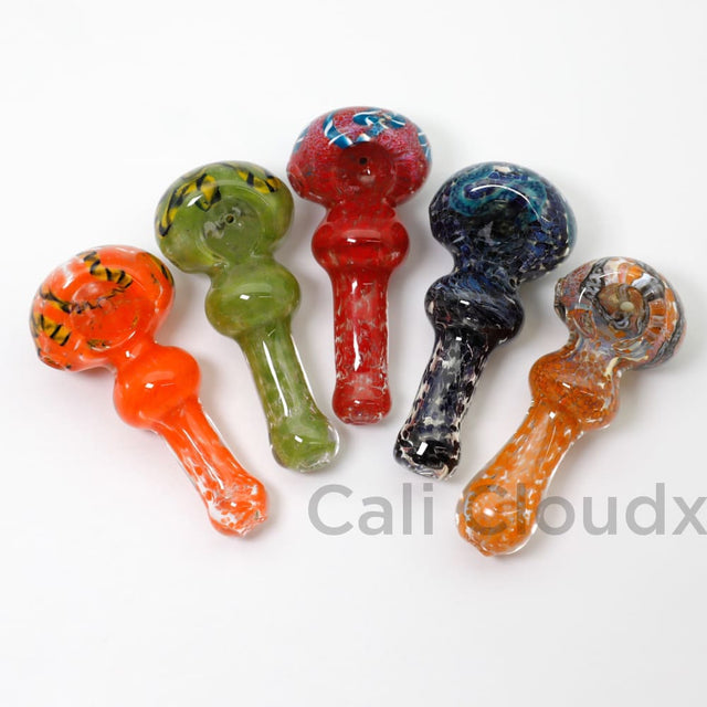 3 Mini Ring Hand Pipe Handpipe
