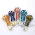 3 Spiral Rope Style Hand Pipe Handpipe