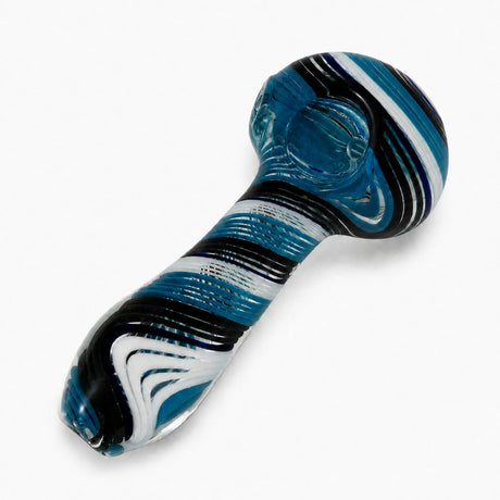 3" Swril Body Hand Pipe