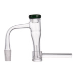 Quartz Terp Slurper Set With Cup | Fully Welded- Qseries 18
