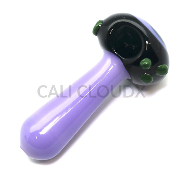 4.5 Back Top And Colored Body Hand Pipe