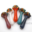 4.5 Premium Frit Body And Top Hand Pipe