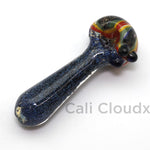 4.5 Premium Frit Body And Top Hand Pipe
