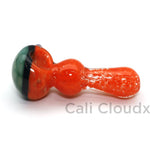 4.5 Premium Rounded Chamber Design Hand Pipe