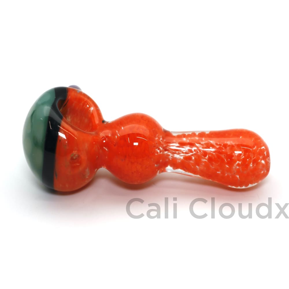 4.5 Premium Rounded Chamber Design Hand Pipe