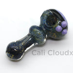 4.5 Premium Rounded Chamber Design Hand Pipe
