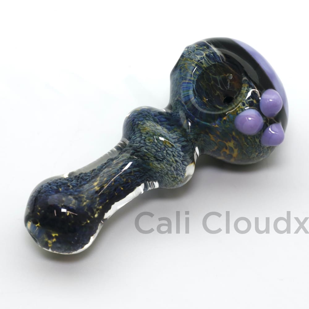 4.5 Premium Rounded Chamber Design Hand Pipe