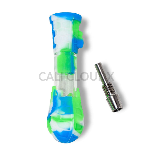 Silicone Nector
