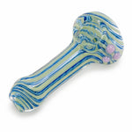 4" Rope Design Hand Pipe