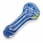 4" Rope Design Hand Pipe