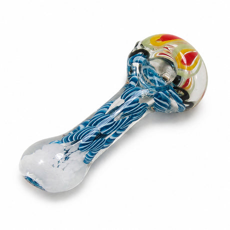 4" Rope Body Design Hand Pipe