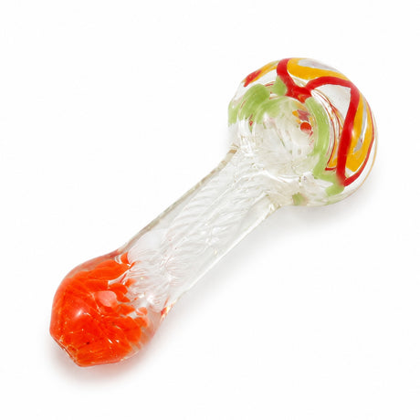4" Rope Body Design Hand Pipe